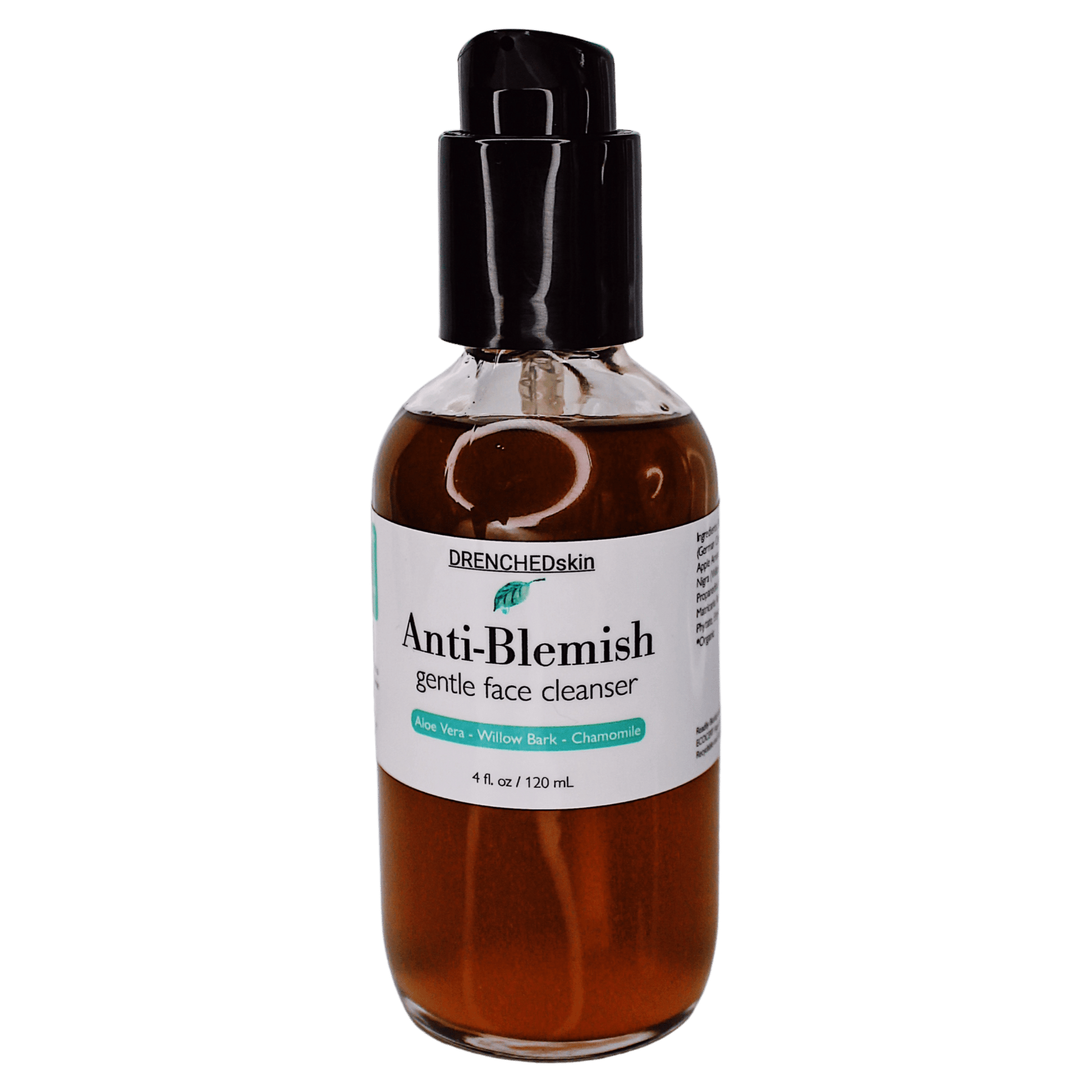 {{ product_title }} – Vegan Skincare by DRENCHEDskin