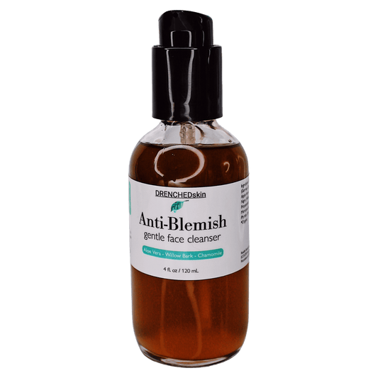 {{ product_title }} – Vegan Skincare by DRENCHEDskin