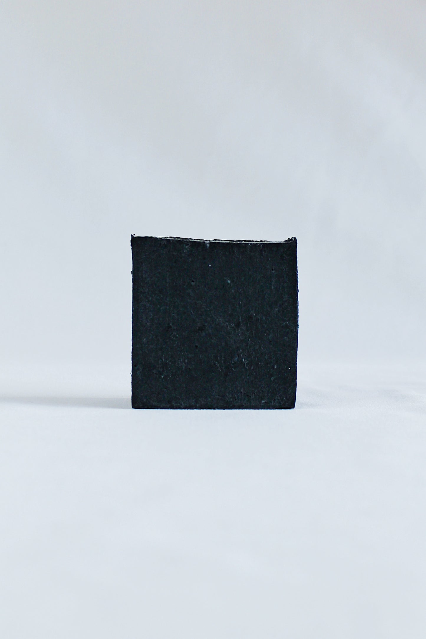 CHARCOAL BUST Soap Bar - DRENCHEDskin®