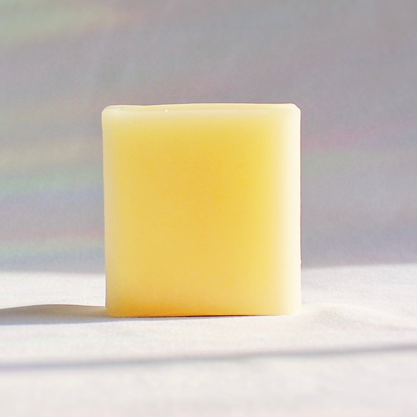 RICE SHINE Conditioner Bar  Normal | Dry Hair - DRENCHEDskin®