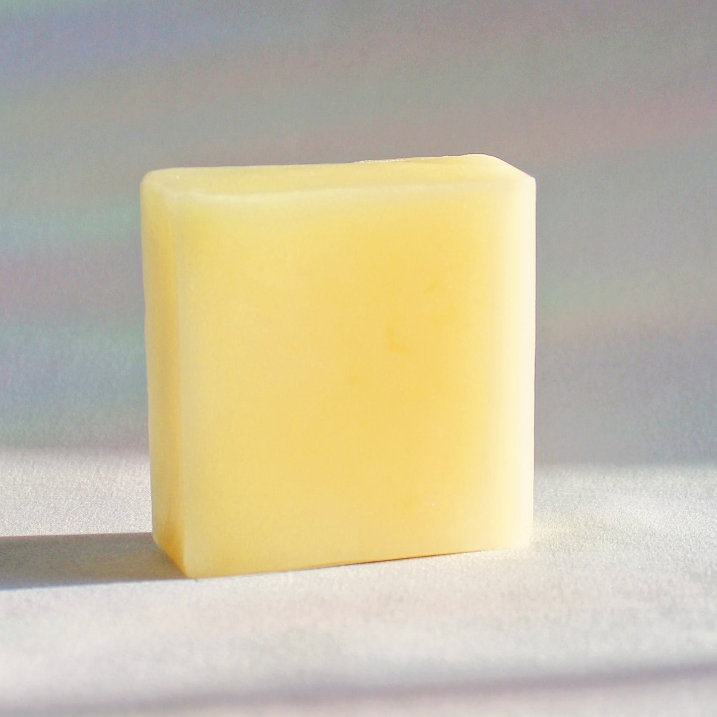 RICE SHINE Conditioner Bar  Normal | Dry Hair - DRENCHEDskin®