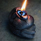OPHIDIAN Bleeding Wax candle - DRENCHEDskin®