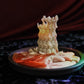 OSSUARY Bleeding Wax Candle - DRENCHEDskin®