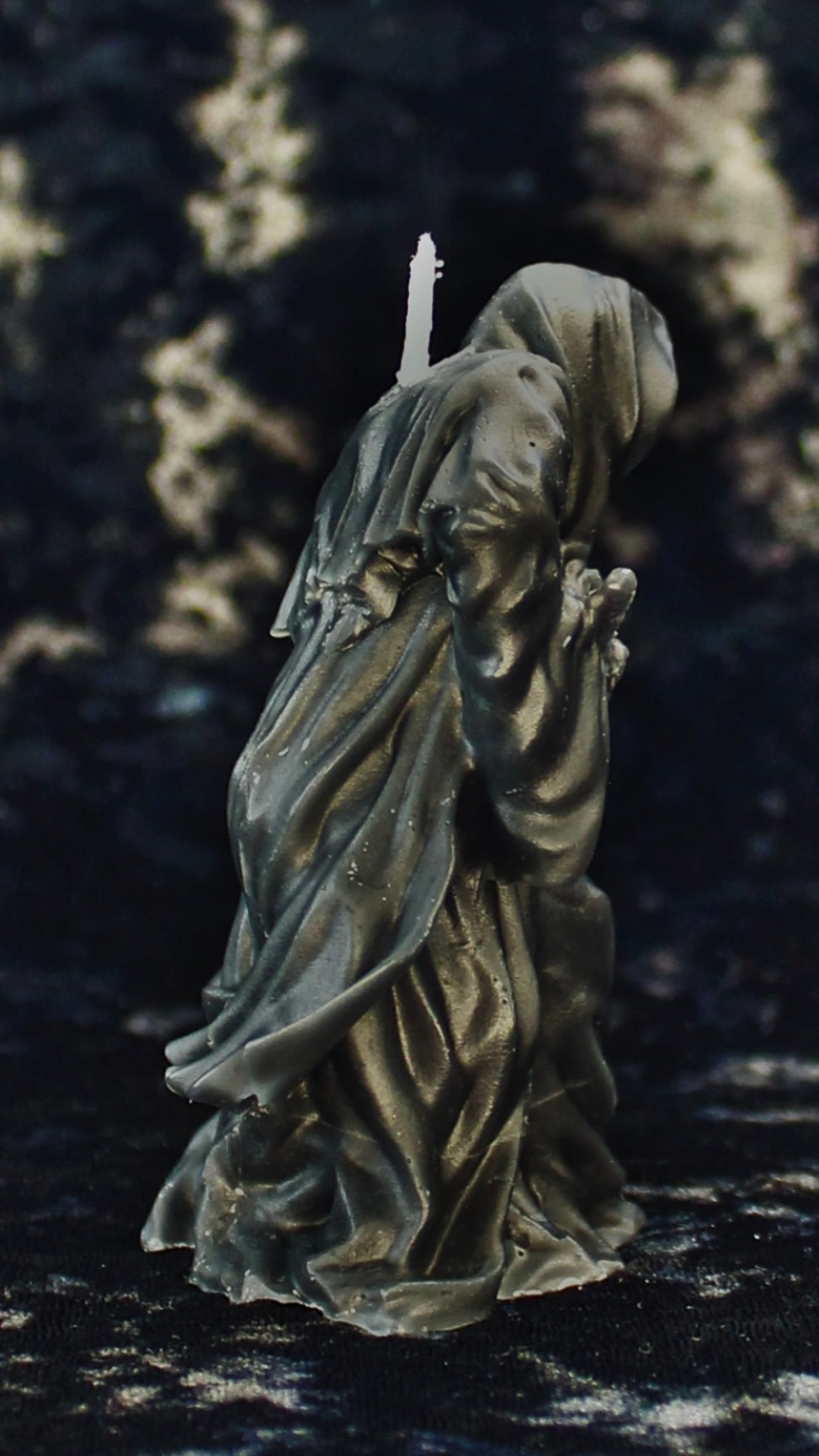 REAPER Mini Candle - DRENCHEDskin®