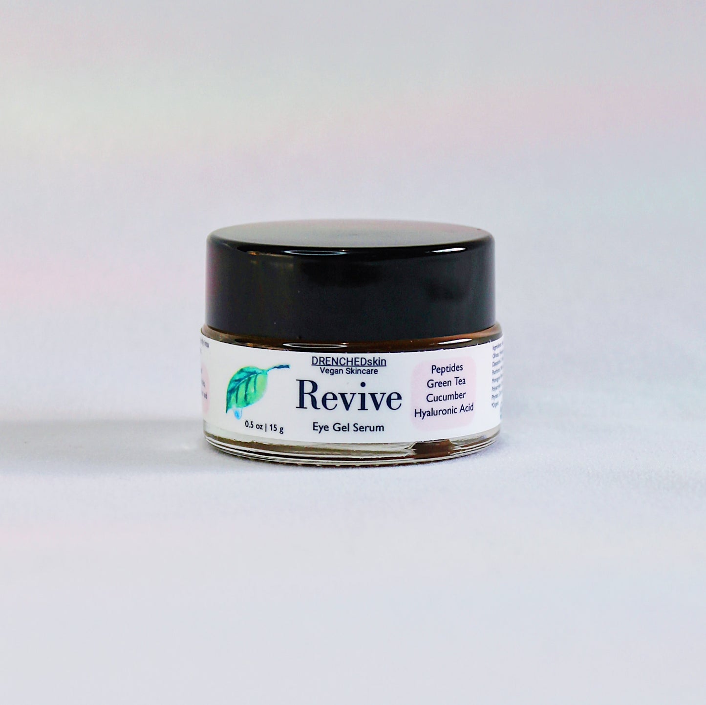 REVIVE Eye Gel Serum - DRENCHEDskin®