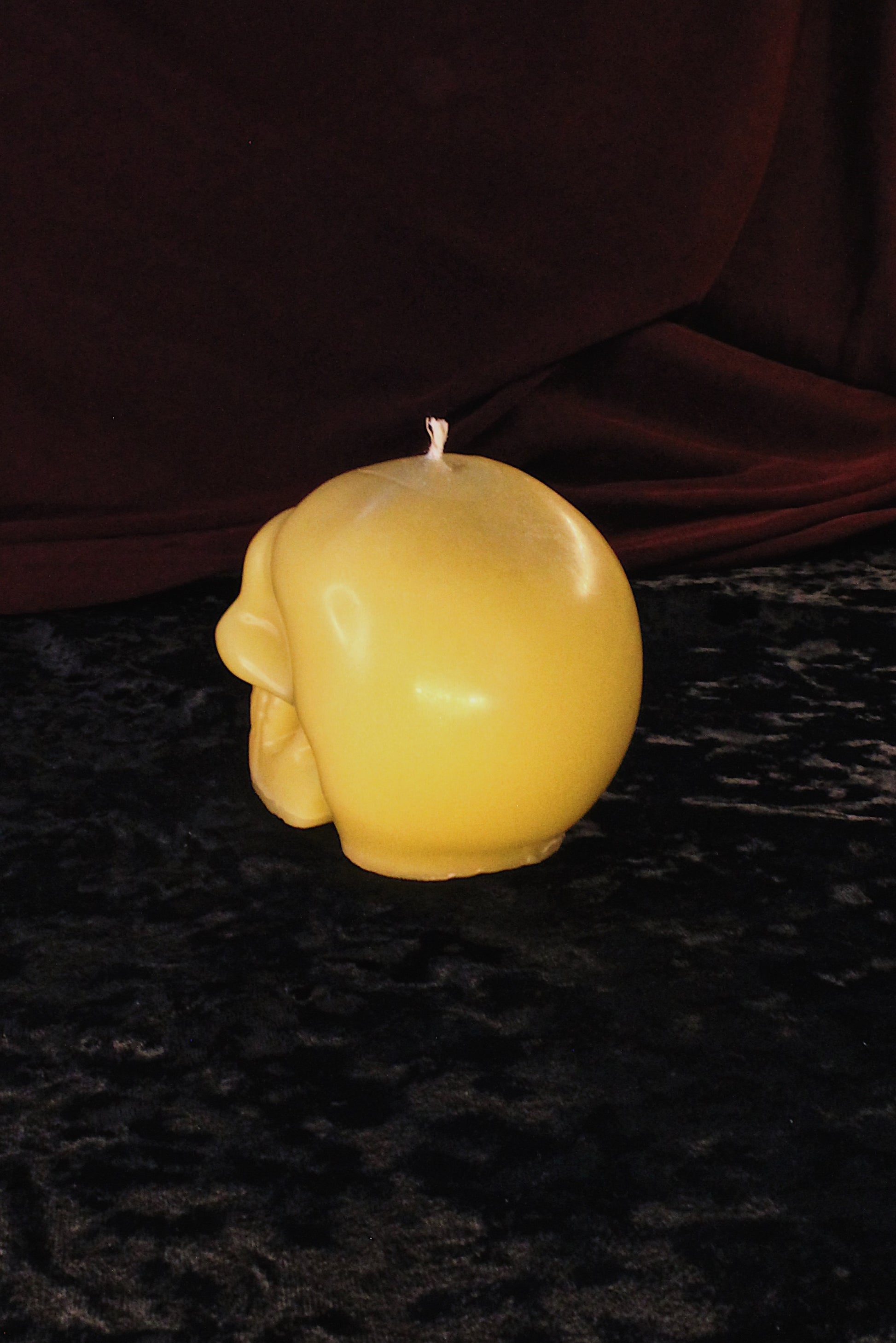 DEMISE Bleeding Wax Candle - DRENCHEDskin®