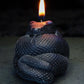 OPHIDIAN Bleeding Wax candle - DRENCHEDskin®