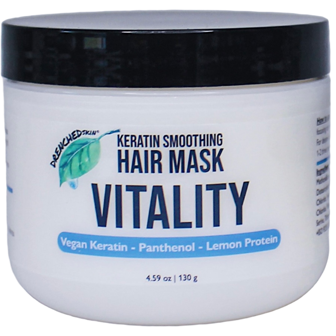 VITALITY Smoothing Keratin Hair Mask