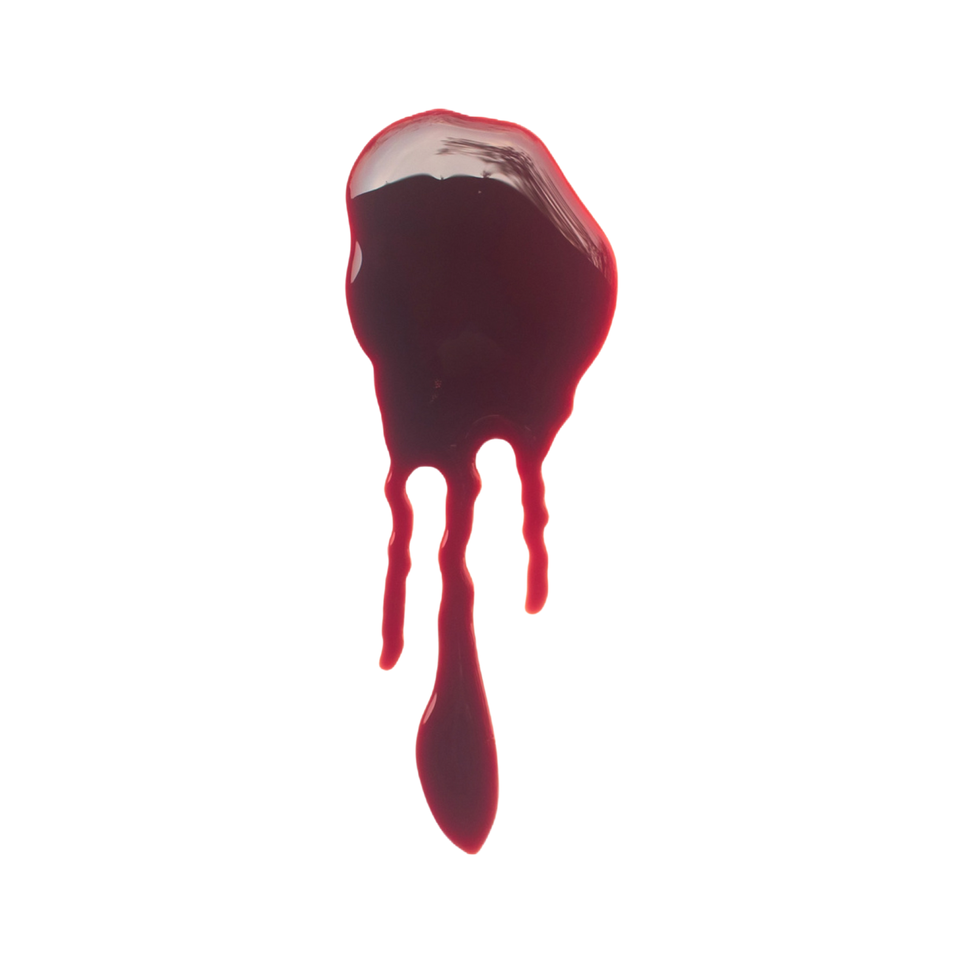 OSSUARY Bleeding Wax Candle - DRENCHEDskin®