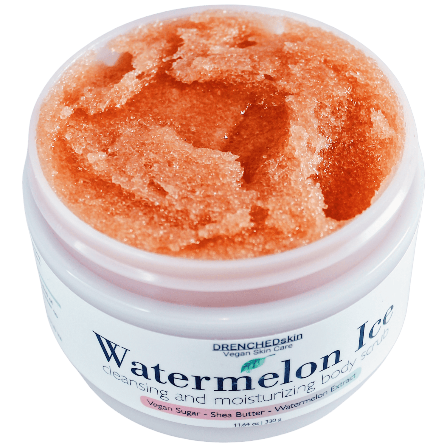 {{ product_title }} – Vegan Skincare by DRENCHEDskin