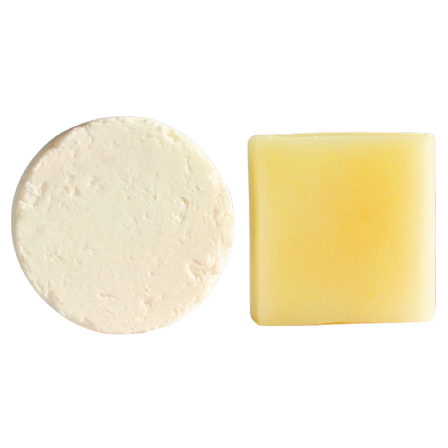 RICE SHINE Shampoo + Conditioner Bar  Normal | Dry Hair - DRENCHEDskin®