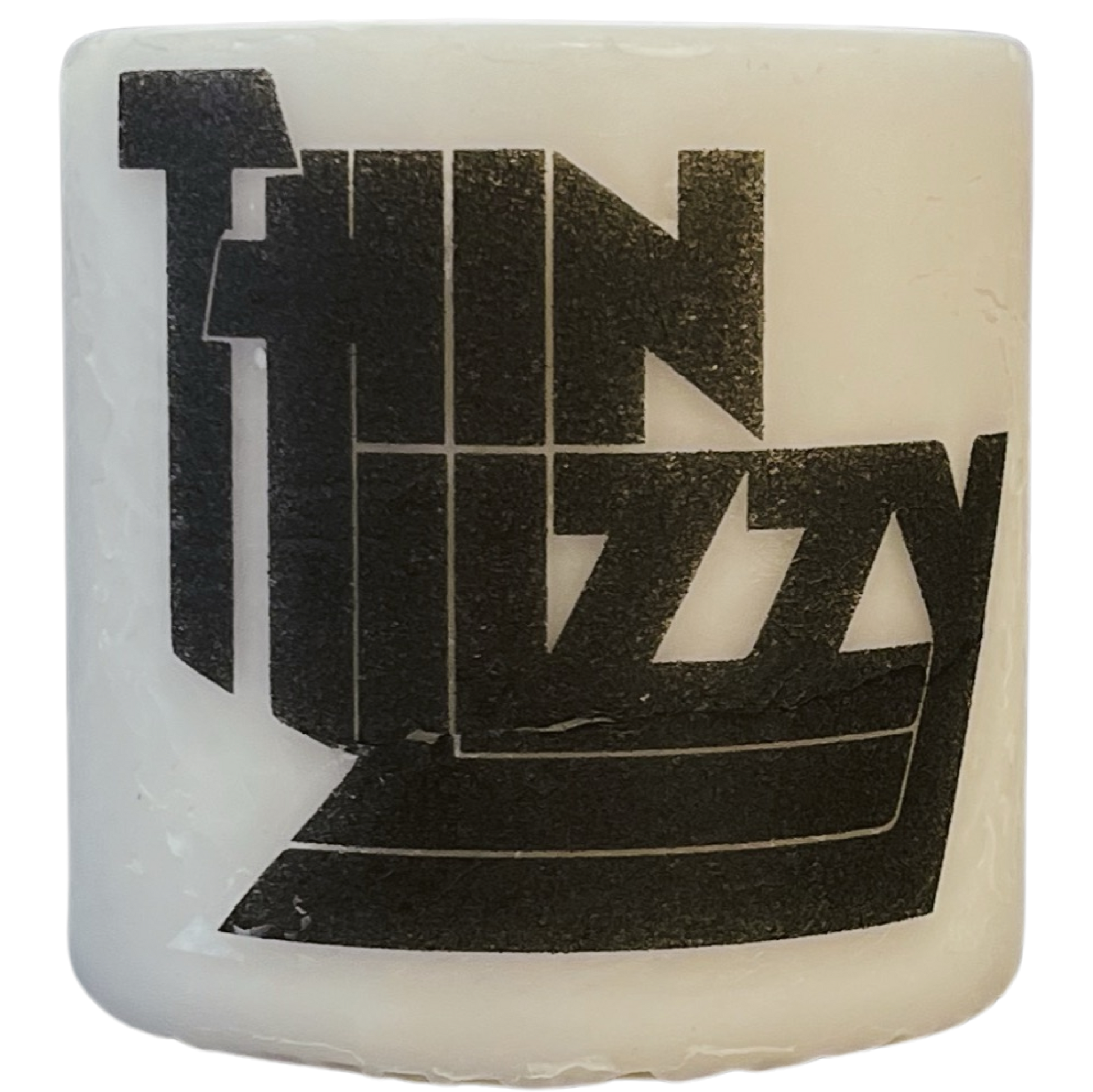 THIN LIZZY Collectors Candle - DRENCHEDskin®