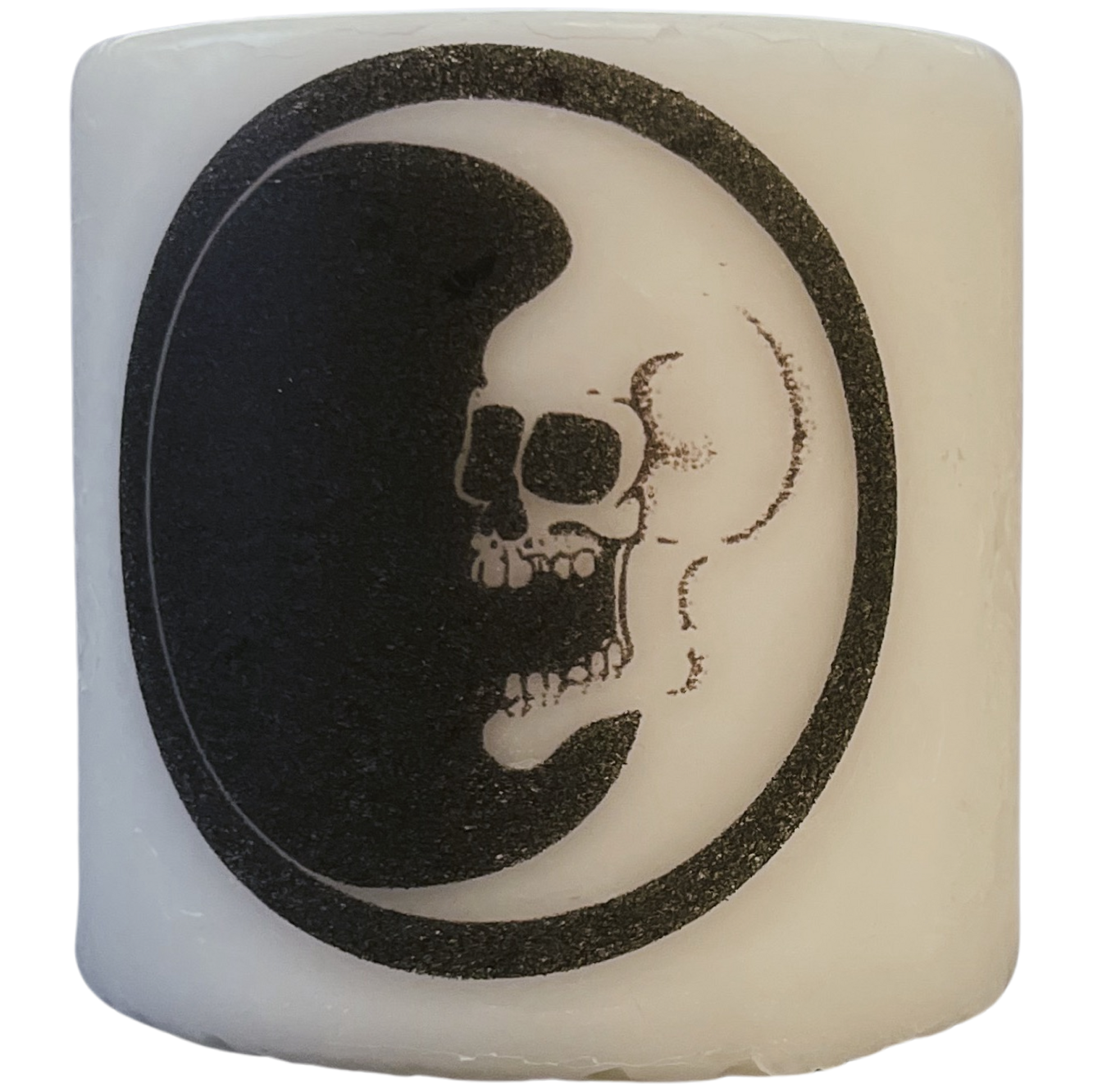 DEAD MOON Collectors Candle - DRENCHEDskin®