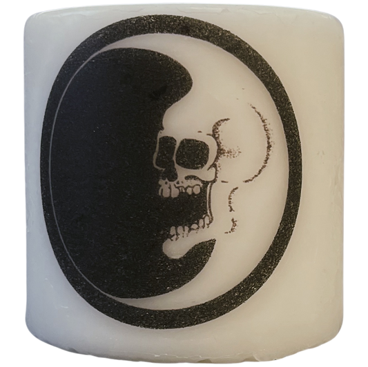 DEAD MOON Collectors Candle - DRENCHEDskin®
