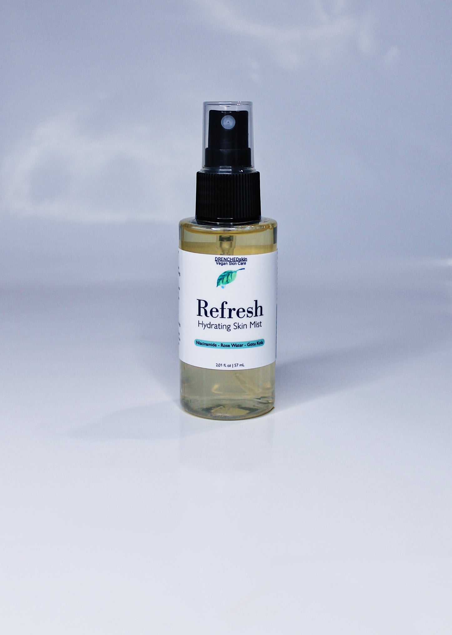 REFRESH Hydrating Mist - DRENCHEDskin®