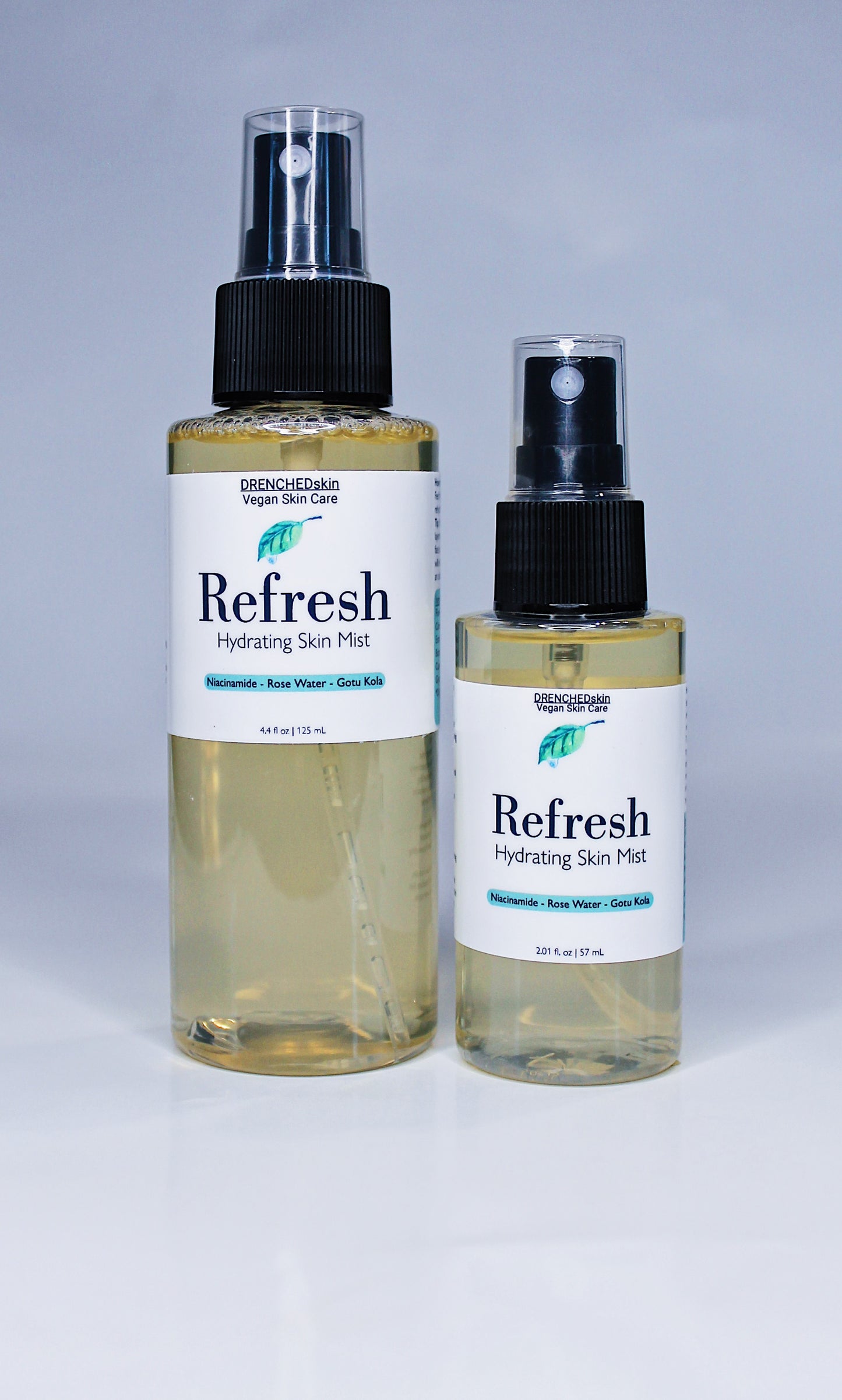 REFRESH Hydrating Mist - DRENCHEDskin®