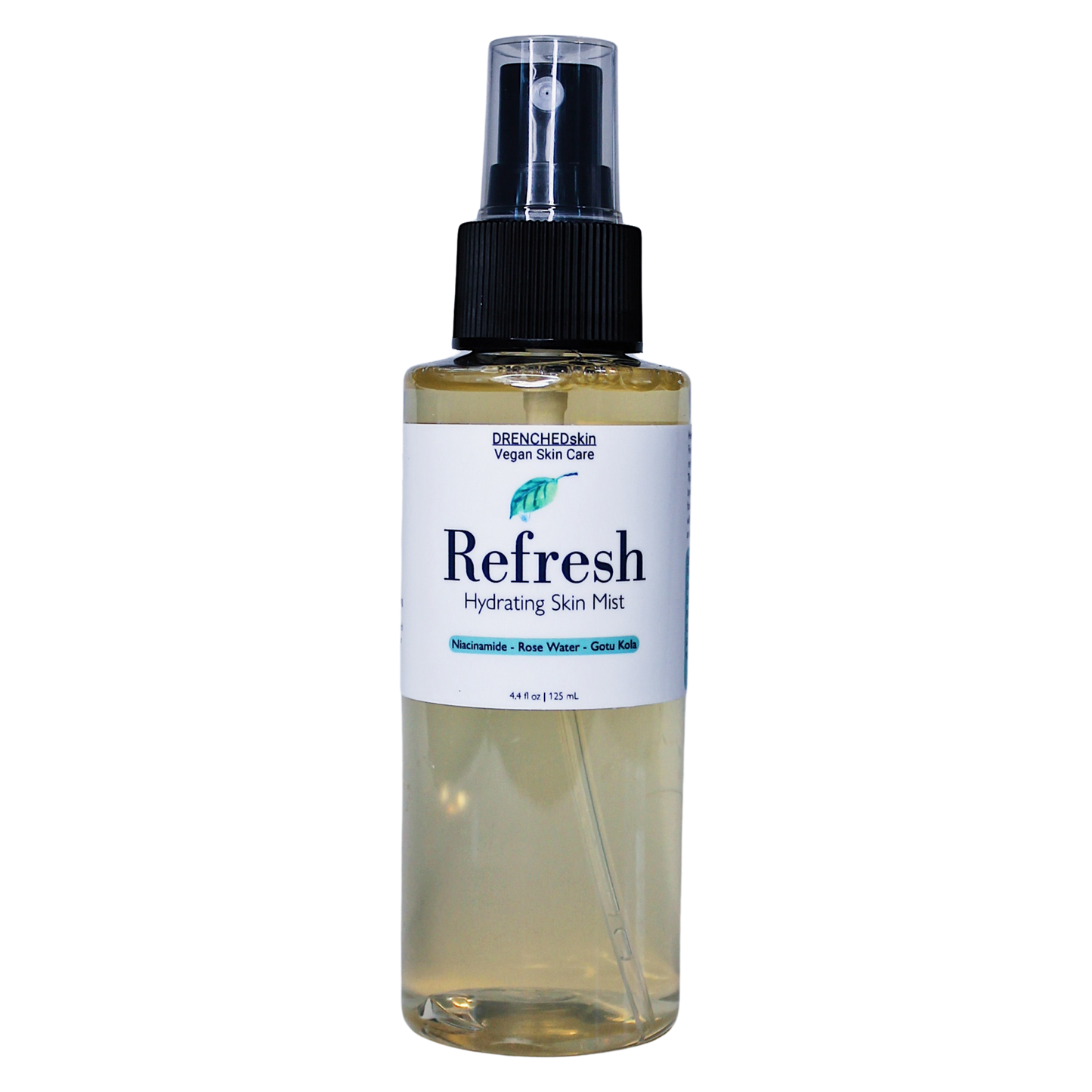 REFRESH Hydrating Mist - DRENCHEDskin®