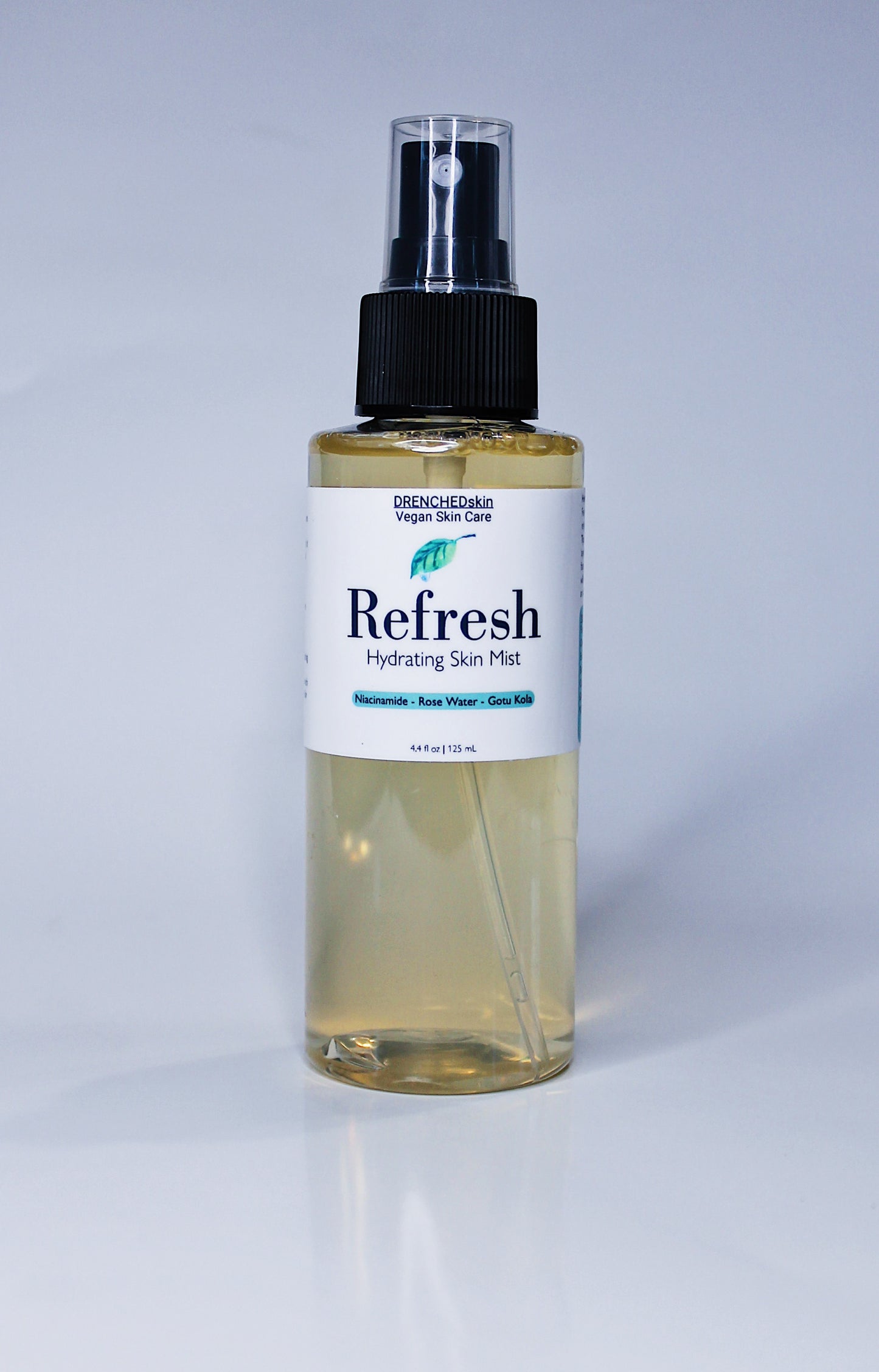 REFRESH Hydrating Mist - DRENCHEDskin®