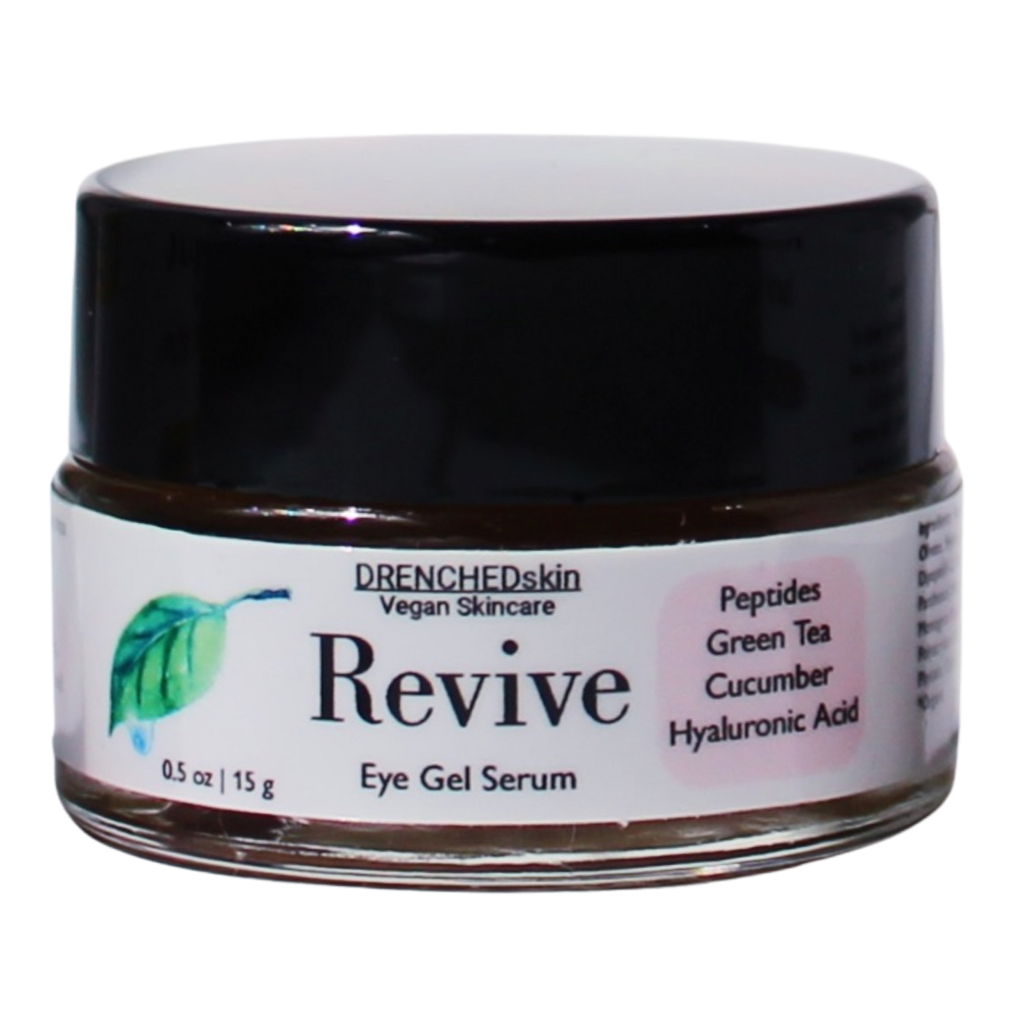 REVIVE Eye Gel - DRENCHEDskin®