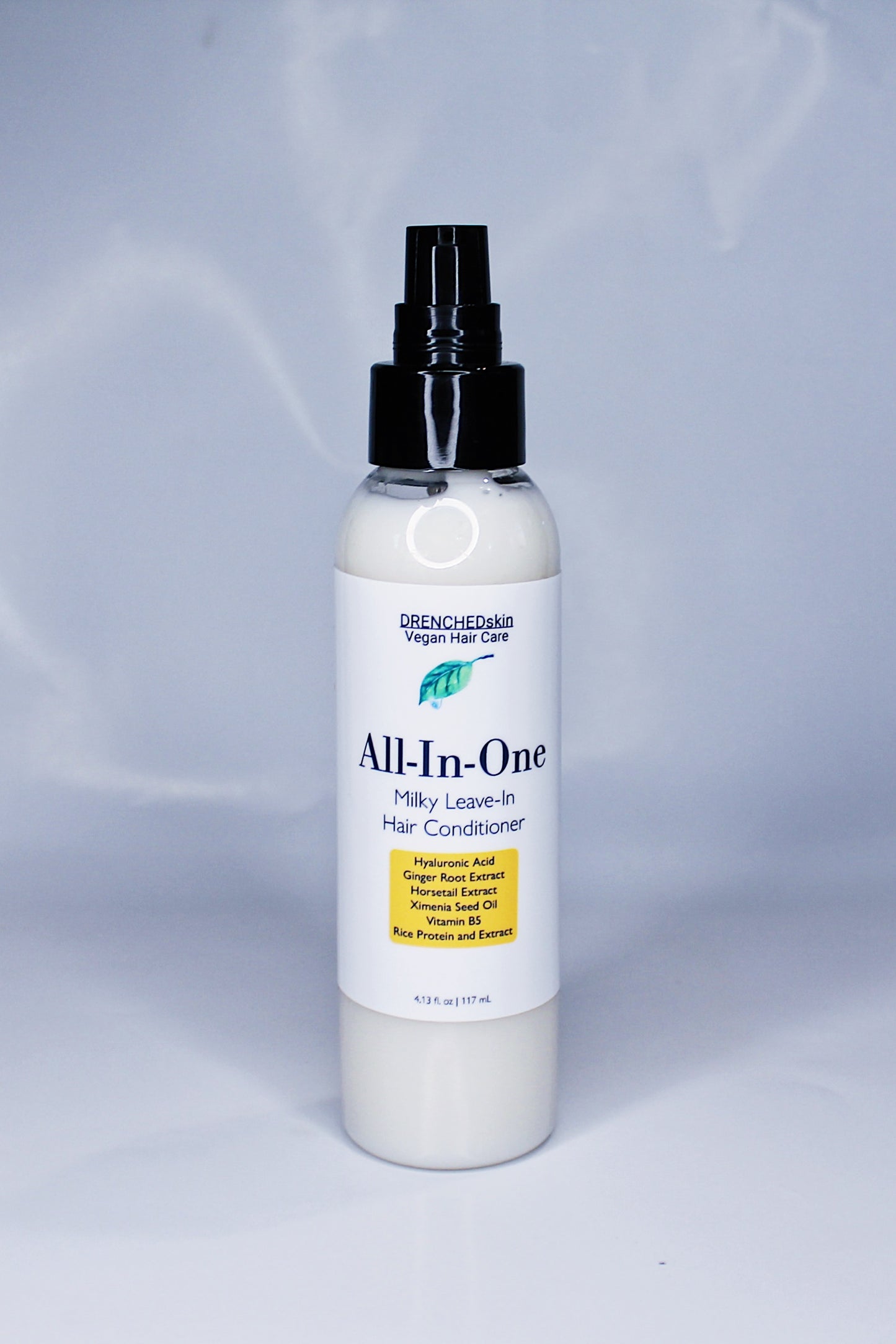 ALL-IN-ONE Milky Leave-In Hair Conditioner - DRENCHEDskin®