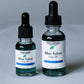 BLUE VELVET Balancing Face Oil - DRENCHEDskin®