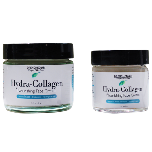 HYDRA-COLLAGEN Nourishing Face Cream