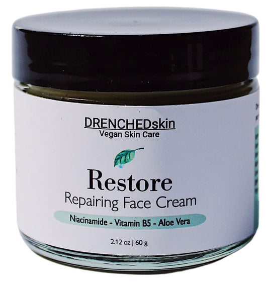 RESTORE Skin Barrier Face Cream