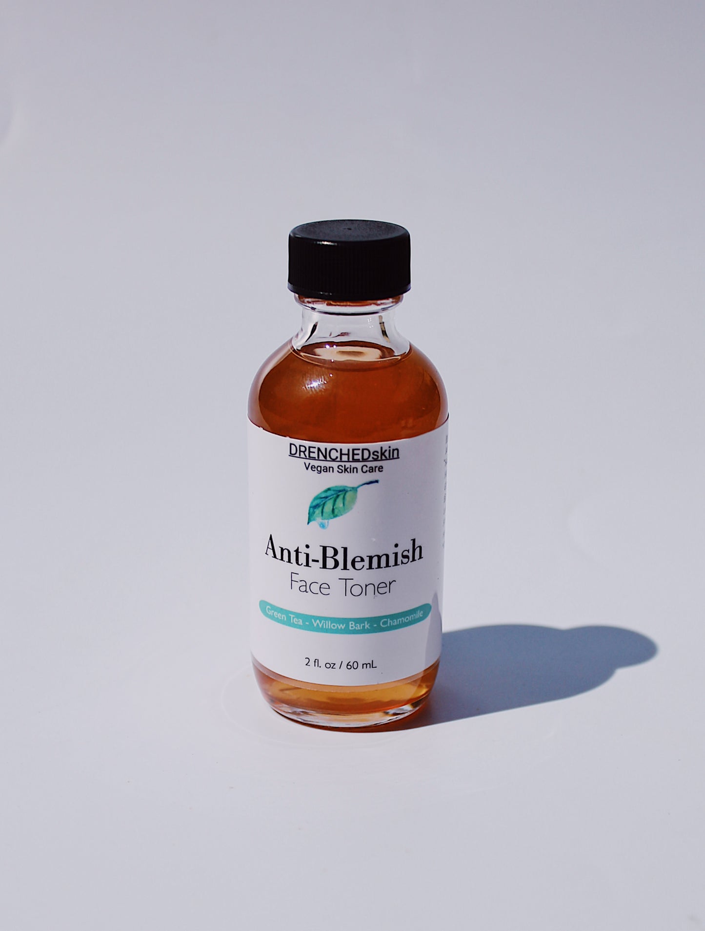 ANTI-BLEMISH Face Toner - DRENCHEDskin®