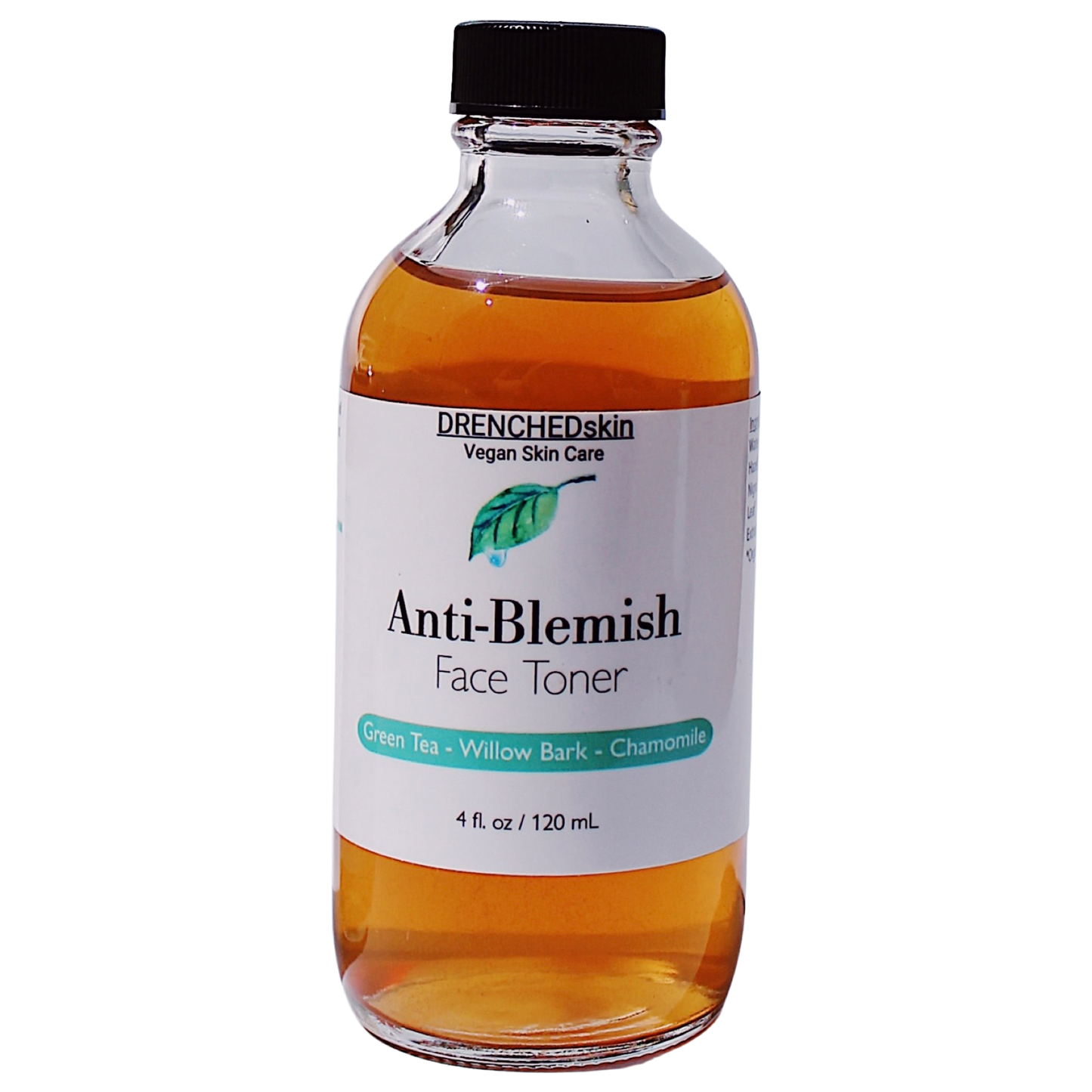 ANTI-BLEMISH Face Toner - DRENCHEDskin®