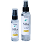 SILKY Frizz Fighting Hair Gloss - DRENCHEDskin®